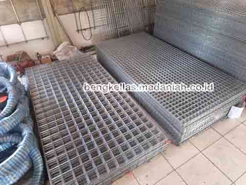 Supplier Wiremesh Aceh Selatan Harga Murah