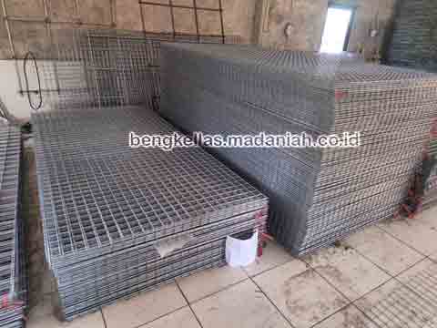 Supplier Wiremesh Aceh Selatan