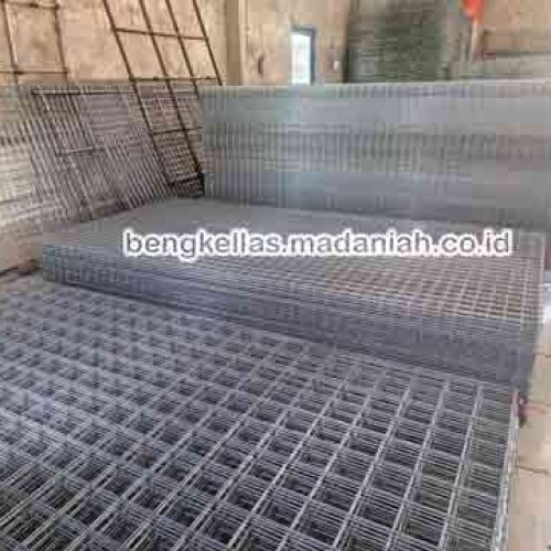 Supplier Wiremesh Aceh Tenggara