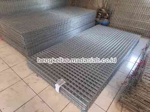 Supplier Wiremesh Aceh Tenggara Harga Murah