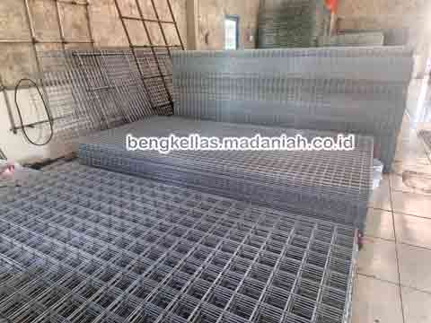 Supplier Wiremesh Aceh Tenggara