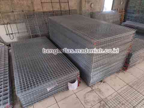 Supplier Wiremesh Badung Harga Murah