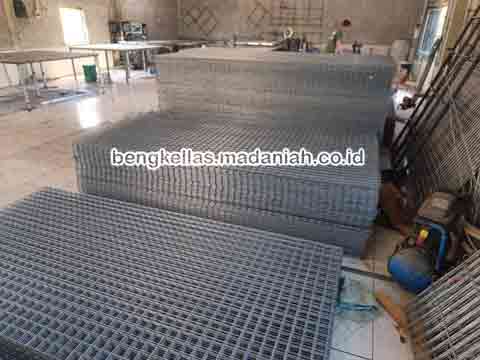 Supplier Wiremesh Badung