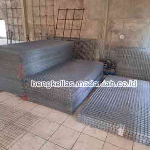 Supplier Wiremesh Bandung Barat