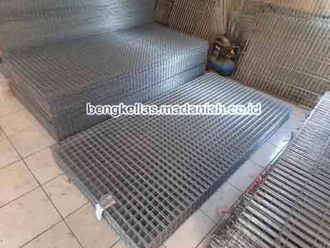Supplier Wiremesh Bandung Barat Harga Murah
