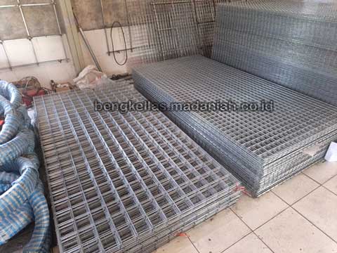 Supplier Wiremesh Bangka
