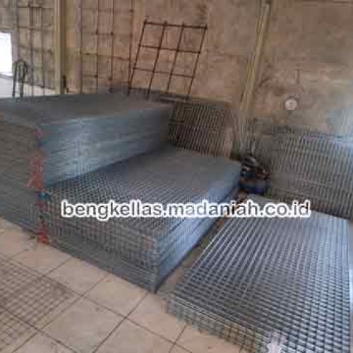 Supplier Wiremesh Batang