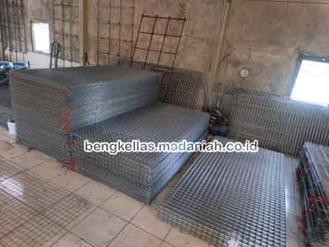 Supplier Wiremesh Batang