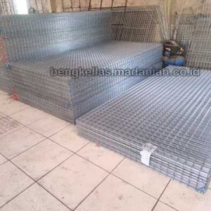 Supplier Wiremesh Belitung