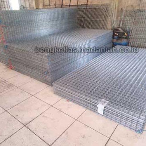 Supplier Wiremesh Belitung
