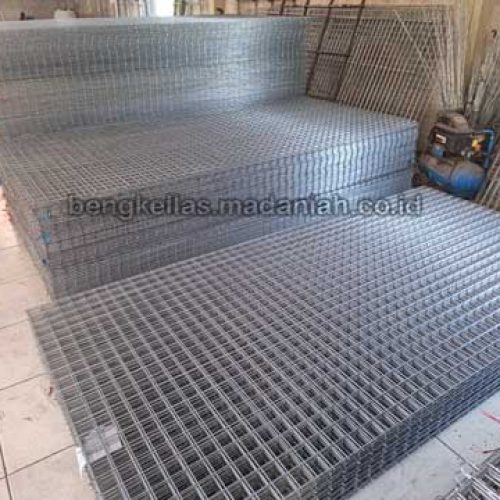 Supplier Wiremesh Belu