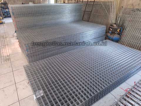 Supplier Wiremesh Belu