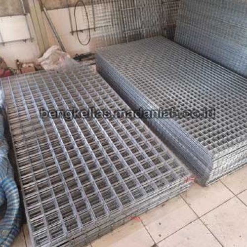 Supplier Wiremesh Bengkulu Utara