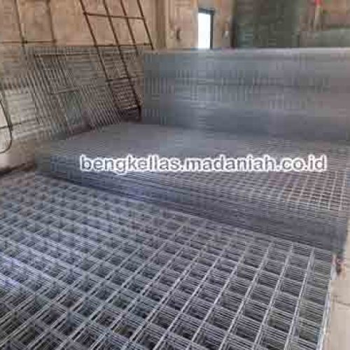 Supplier Wiremesh Bireuen