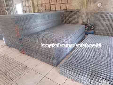 Supplier Wiremesh Bireuen Harga Murah