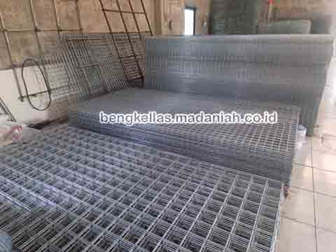 Supplier Wiremesh Bireuen