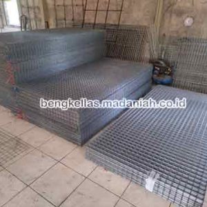 Supplier Wiremesh Bojonegoro