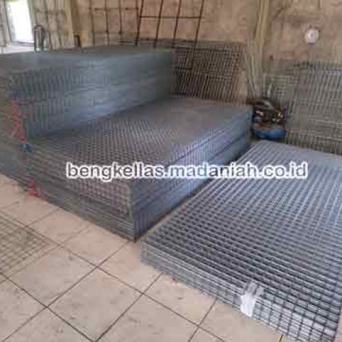 Supplier Wiremesh Bojonegoro