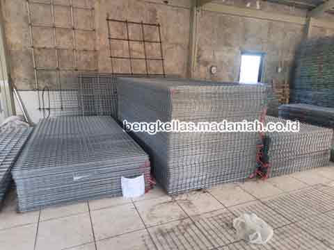 Supplier Wiremesh Bojonegoro Harga Murah