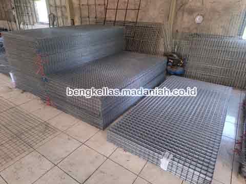 Supplier Wiremesh Bojonegoro