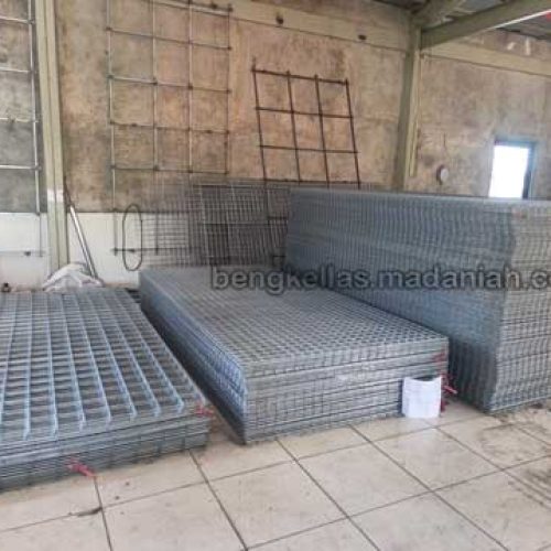 Supplier Wiremesh Boven Digoel