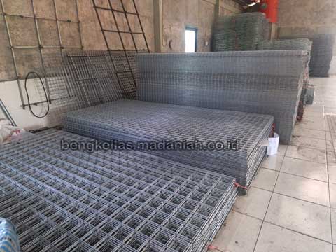 Supplier Wiremesh Boven Digoel Harga Murah