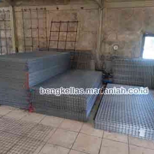 Supplier Wiremesh Cianjur