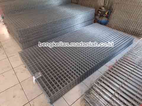Supplier Wiremesh Cianjur Harga Murah