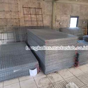 Supplier Wiremesh Cilacap