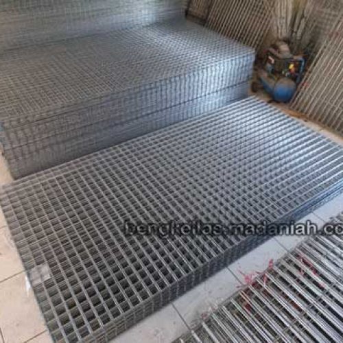 Supplier Wiremesh Dairi