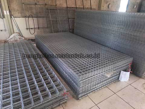 Supplier Wiremesh Dairi Harga Murah