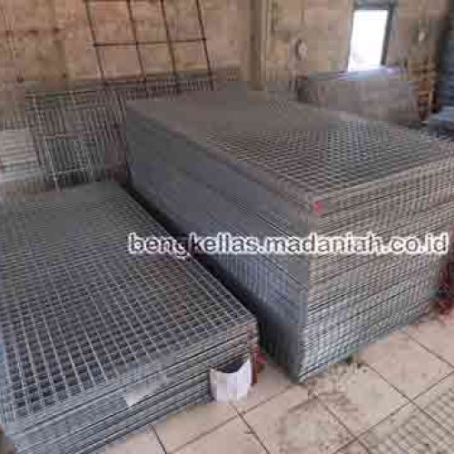 Supplier Wiremesh Denpasar