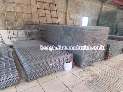 Supplier Wiremesh Denpasar Harga Murah