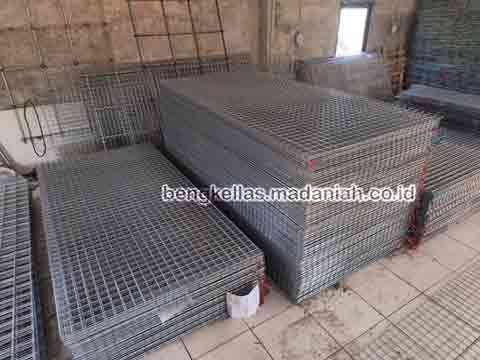 Supplier Wiremesh Denpasar