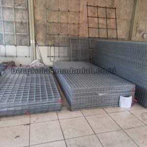 Supplier Wiremesh Dharmasraya