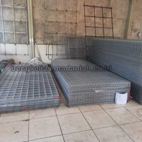 Supplier Wiremesh Dharmasraya