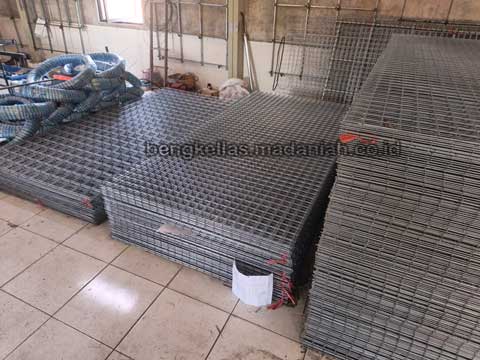 Supplier Wiremesh Dharmasraya Harga Murah