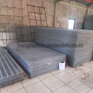 Supplier Wiremesh Dogiyai