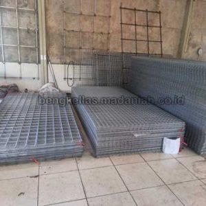 Supplier Wiremesh Fakfak
