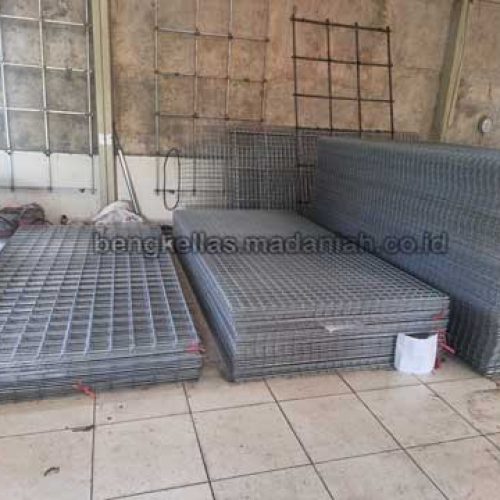 Supplier Wiremesh Fakfak Supplier Wiremesh Fakfak