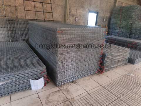 Supplier Wiremesh Fakfak Harga Murah