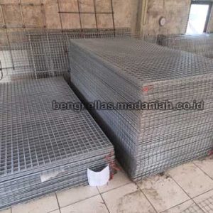 Supplier Wiremesh Gunungsitoli