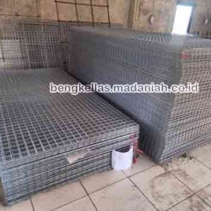Supplier Wiremesh Jakarta Pusat