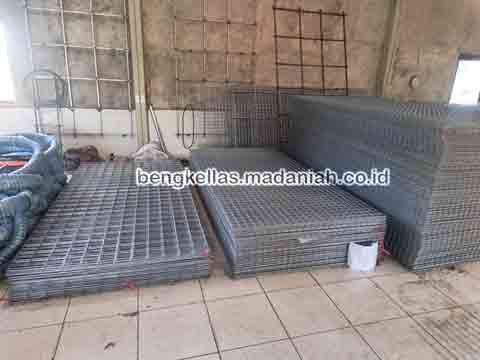 Supplier Wiremesh Jakarta Pusat Harga Murah