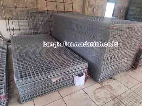 Supplier Wiremesh Jakarta Pusat