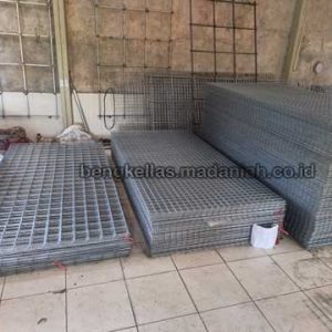 Supplier Wiremesh Jayapura
