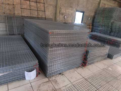 Supplier Wiremesh Jayapura Harga Murah