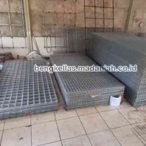 Supplier Wiremesh Jembrana