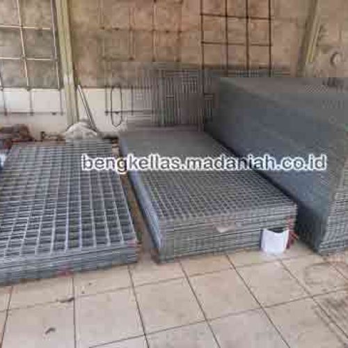 Supplier Wiremesh Jembrana