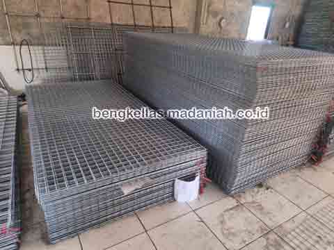 Supplier Wiremesh Jembrana Harga Murah